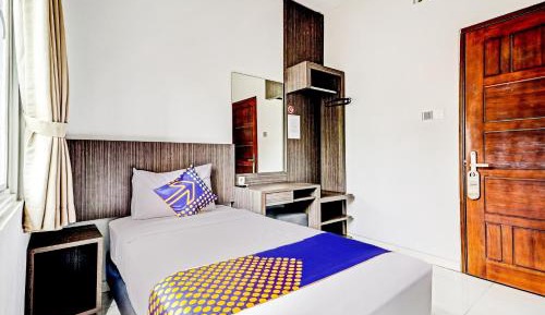 Superior Single Room