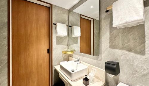 Executive Triple Room
