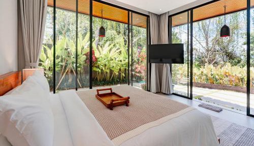 Two-Bedroom Villa