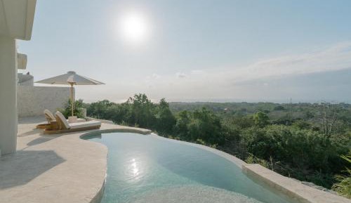 Arbella Two-Bedroom Villa