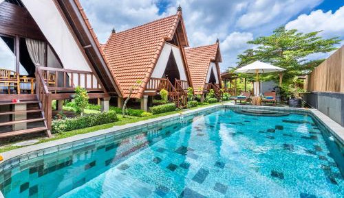 Family Bungalow