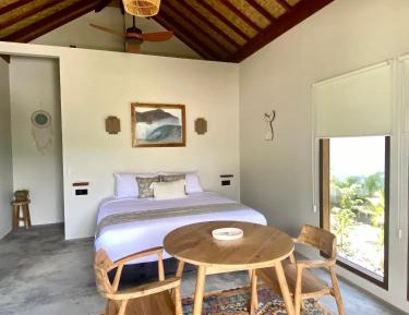 Deluxe Bungalow
