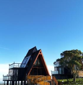 Villa Arjuna