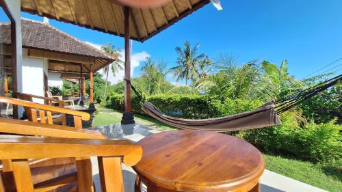 Deluxe Suite with Sea View
