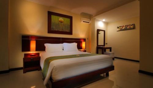 Flash Sale - Superior room