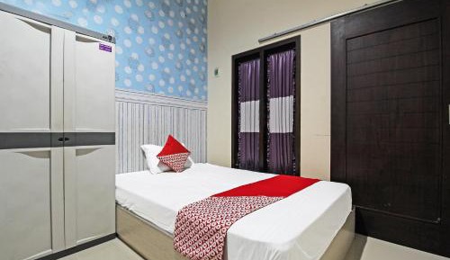 Budget Twin Room