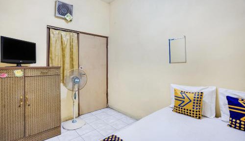 Budget Double Room