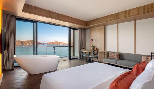 Grand Premier Ocean View