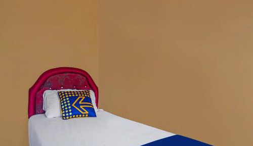 Economy Twin Room