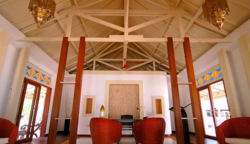 Pool Villa