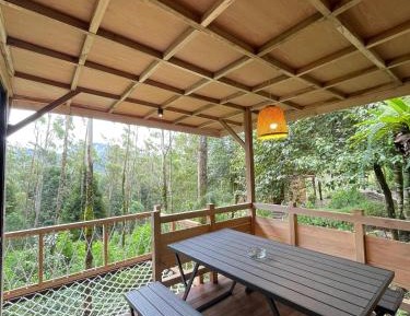 Family Suite with Balcony