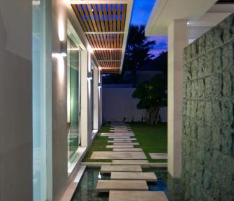 Premium Two-Bedroom Villa with Private Pool