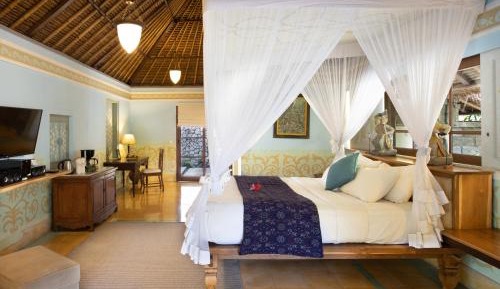 Room Only - One Bedroom Garden Villa