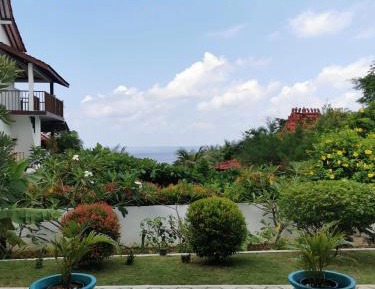 Deluxe Villa