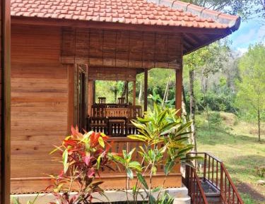 Cottage
