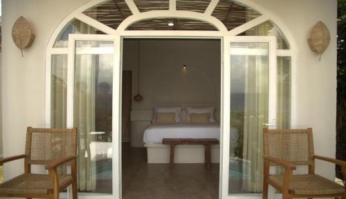 Double Room with Lake View