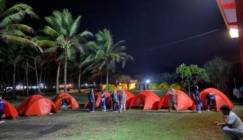 Tent