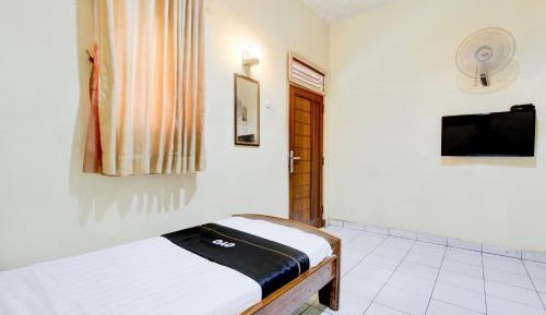 Delxue Twin Room