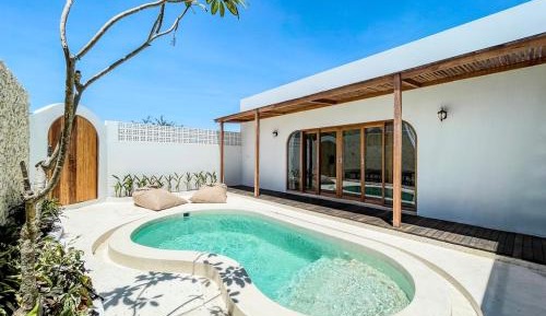 Two-Bedroom Villa