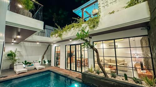 Deluxe Private Pool Villa