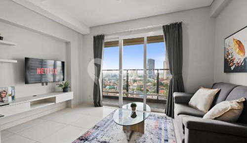Two-Bedroom Apartment - Magnolia 29