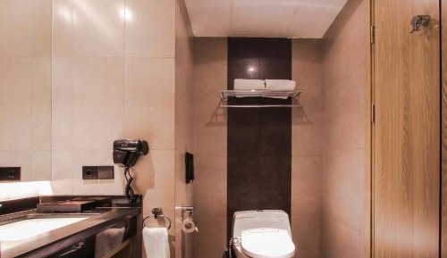 Superior Single Room