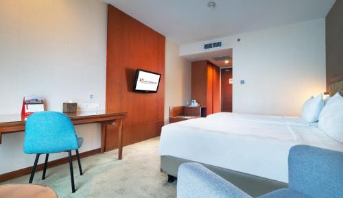 Grand Deluxe Twin Room