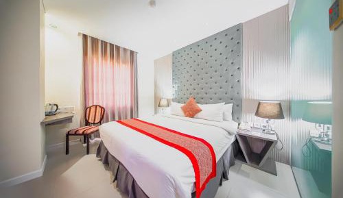 Superior Double or Twin Room