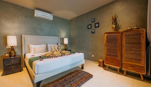 Superior Queen Room