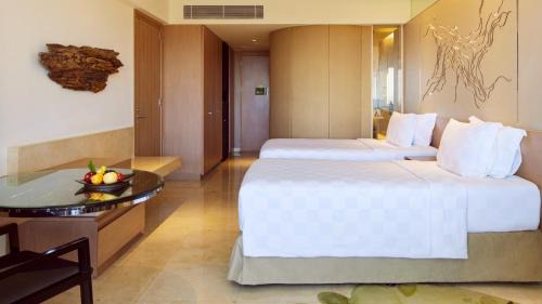 Resort View Room
