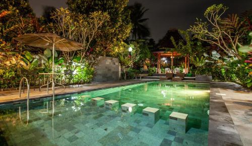 Superior Villa