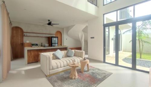 One-Bedroom Villa