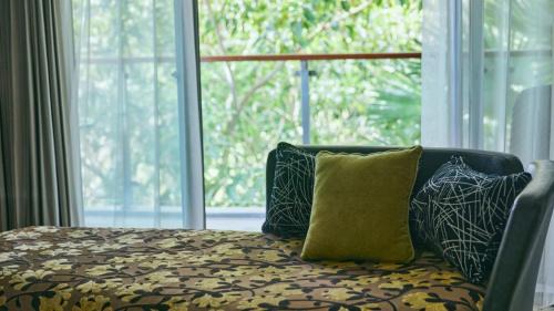 Resort View Room