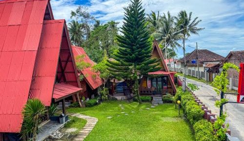 Family Bungalow