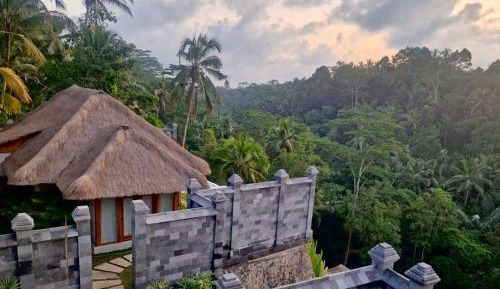 Superior Villa