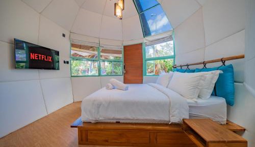 Queen Room