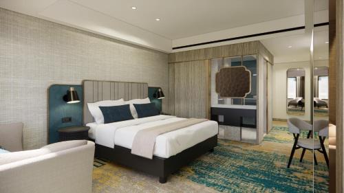 Privilege Double Room