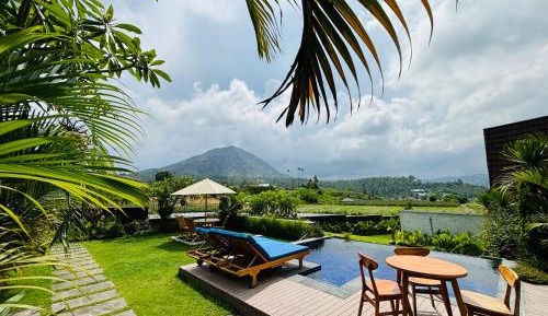 Standard Villa