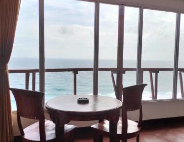 Deluxe Double Room (2 Adults + 1 Child)