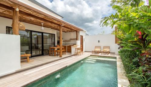 One-Bedroom Villa