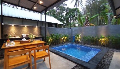 One-Bedroom Villa