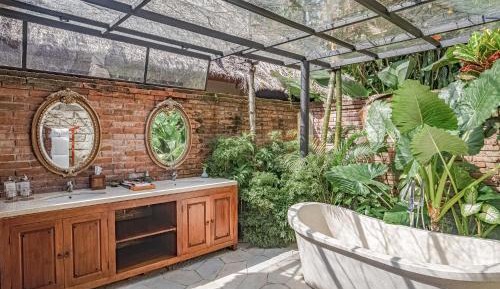 One-Bedroom Garden Villa with Free Exclusive Benefit