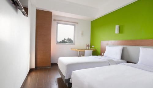 Smart Twin Room