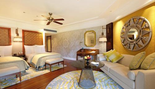 Classic Room