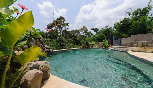 Superior Villa