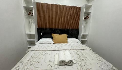 Superior Double Room - No Window