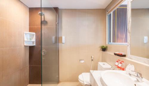 Superior Double or Twin Room