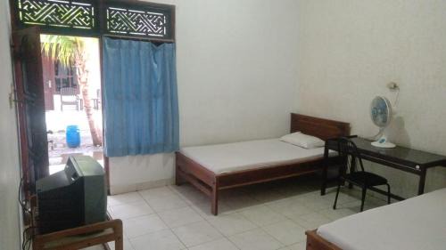 Economy Twin Room