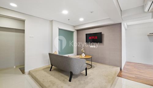 Three-Bedroom Apartment - Magnolia 18