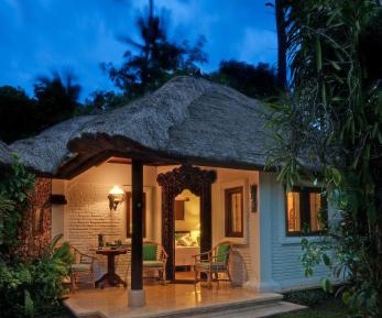 Garden View Cottage